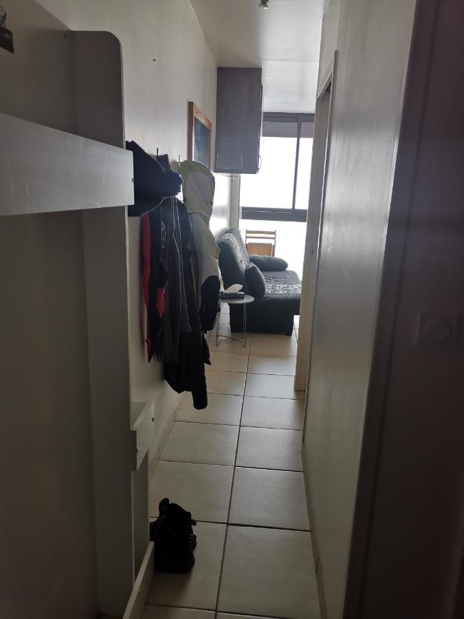 Appartement Au Pied Des Pistes Saint-Lary-Soulan Εξωτερικό φωτογραφία